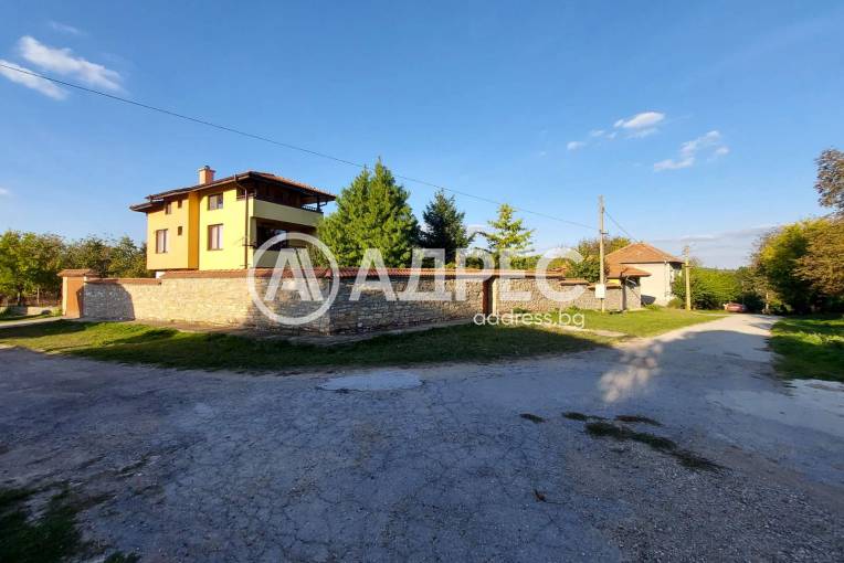Къща/Вила, Горско Калугерово, 682478, Снимка 1