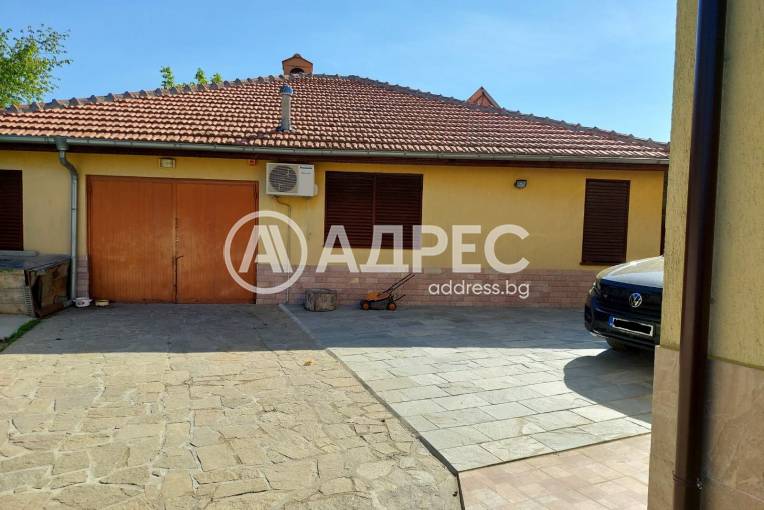 Къща/Вила, Горско Калугерово, 682478, Снимка 9