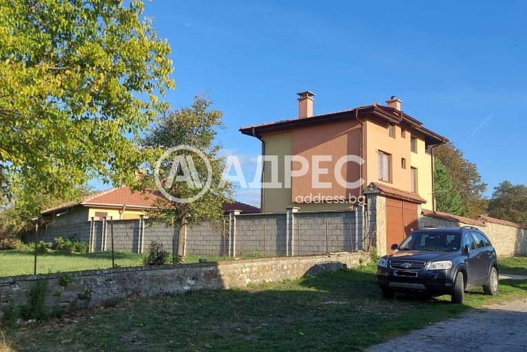 Къща/Вила, Горско Калугерово, 682478, Снимка 2