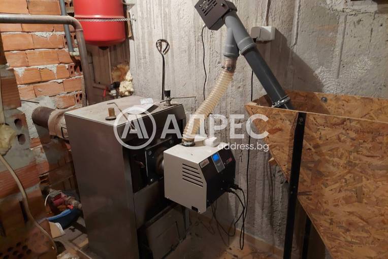 Къща/Вила, Горско Калугерово, 682478, Снимка 28