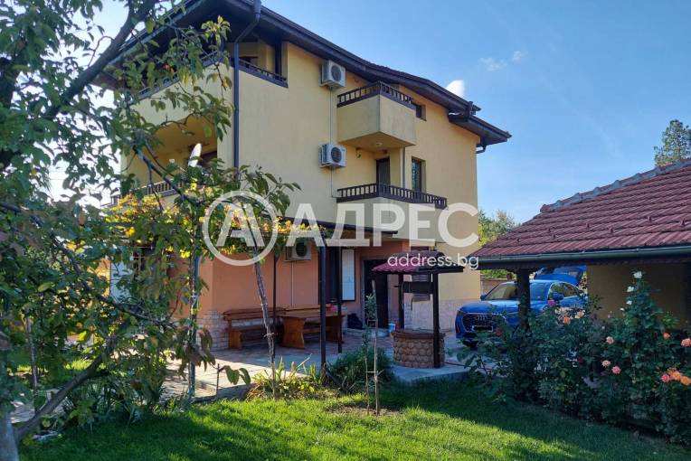 Къща/Вила, Горско Калугерово, 682478, Снимка 3