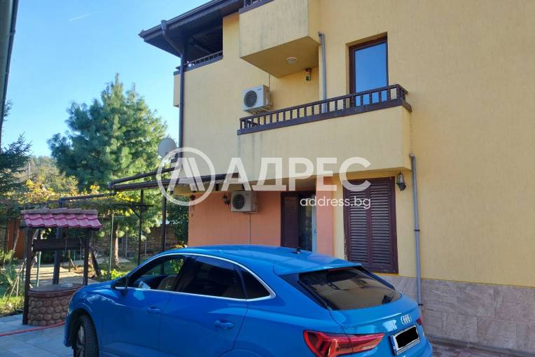 Къща/Вила, Горско Калугерово, 682478, Снимка 5