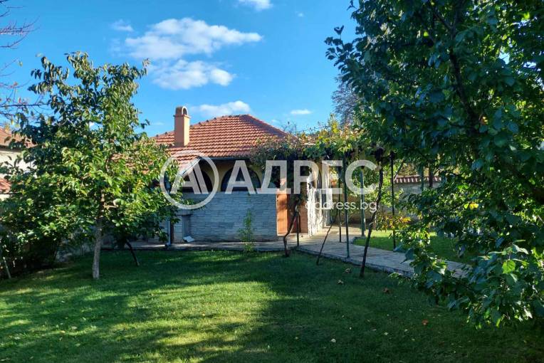 Къща/Вила, Горско Калугерово, 682478, Снимка 6