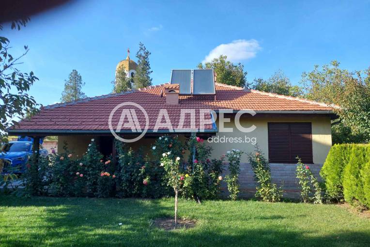 Къща/Вила, Горско Калугерово, 682478, Снимка 7