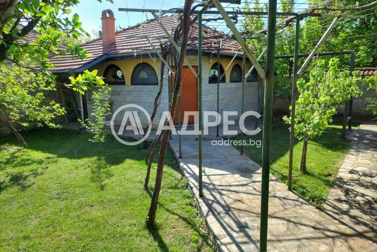 Къща/Вила, Горско Калугерово, 682478, Снимка 8