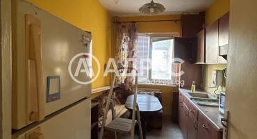 Тристаен апартамент, Пловдив, Тракия, 687478, Снимка 1