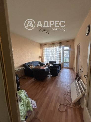 Тристаен апартамент, Пловдив, Тракия, 687478, Снимка 1