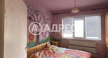 Тристаен апартамент, Пловдив, Тракия, 687478, Снимка 4