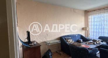 Тристаен апартамент, Пловдив, Тракия, 687478, Снимка 5