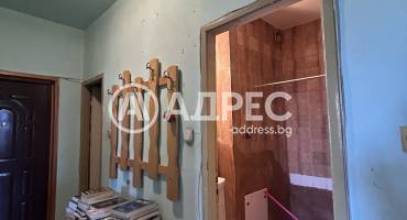 Тристаен апартамент, Пловдив, Тракия, 687478, Снимка 7