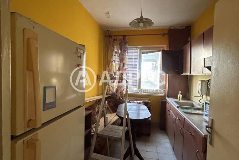 Тристаен апартамент, Пловдив, Тракия, 687478, Снимка 1