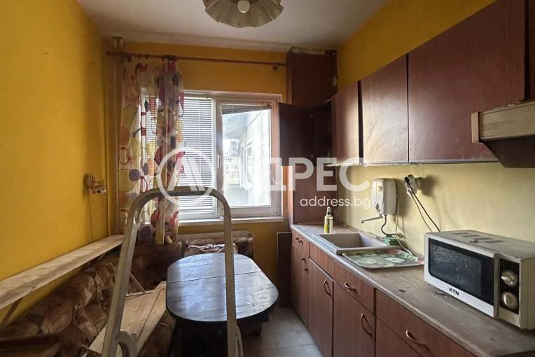 Тристаен апартамент, Пловдив, Тракия, 687478, Снимка 2