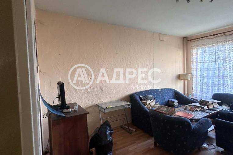 Тристаен апартамент, Пловдив, Тракия, 687478, Снимка 5