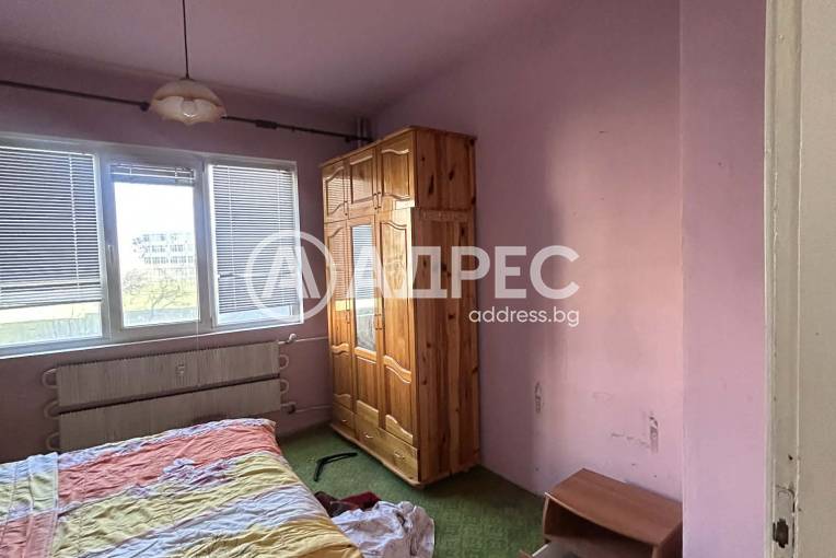 Тристаен апартамент, Пловдив, Тракия, 687478, Снимка 6