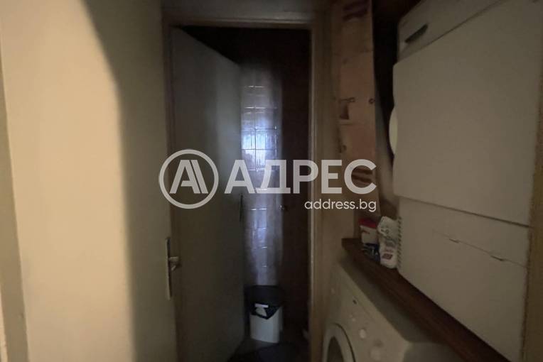 Тристаен апартамент, Пловдив, Тракия, 687478, Снимка 8