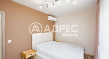 Тристаен апартамент, Варна, м-ст Пчелина, 694478, Снимка 14