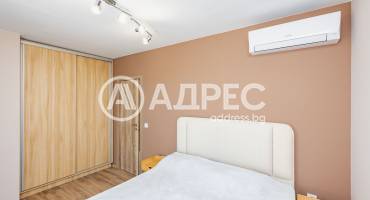 Тристаен апартамент, Варна, м-ст Пчелина, 694478, Снимка 15