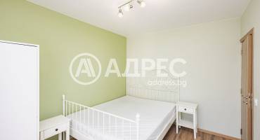 Тристаен апартамент, Варна, м-ст Пчелина, 694478, Снимка 16
