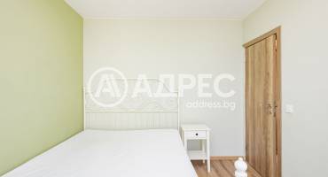 Тристаен апартамент, Варна, м-ст Пчелина, 694478, Снимка 17