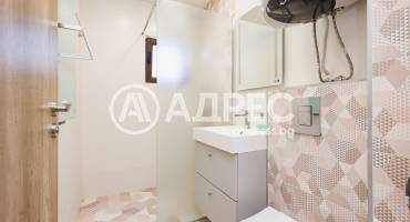 Тристаен апартамент, Варна, м-ст Пчелина, 694478, Снимка 18