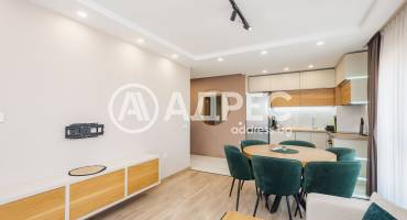 Тристаен апартамент, Варна, м-ст Пчелина, 694478, Снимка 2