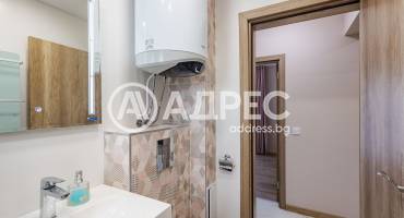 Тристаен апартамент, Варна, м-ст Пчелина, 694478, Снимка 21
