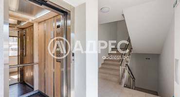 Тристаен апартамент, Варна, м-ст Пчелина, 694478, Снимка 23