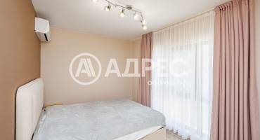 Тристаен апартамент, Варна, м-ст Пчелина, 694478, Снимка 3