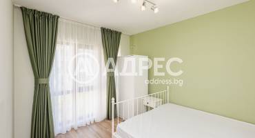 Тристаен апартамент, Варна, м-ст Пчелина, 694478, Снимка 4