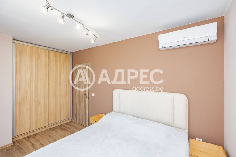Тристаен апартамент, Варна, м-ст Пчелина, 694478, Снимка 15