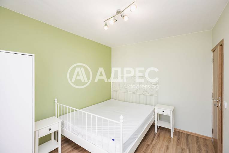 Тристаен апартамент, Варна, м-ст Пчелина, 694478, Снимка 16