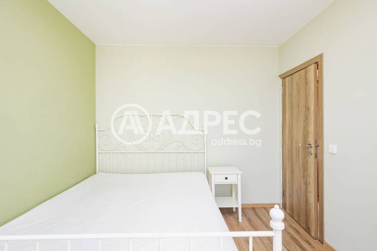 Тристаен апартамент, Варна, м-ст Пчелина, 694478, Снимка 17
