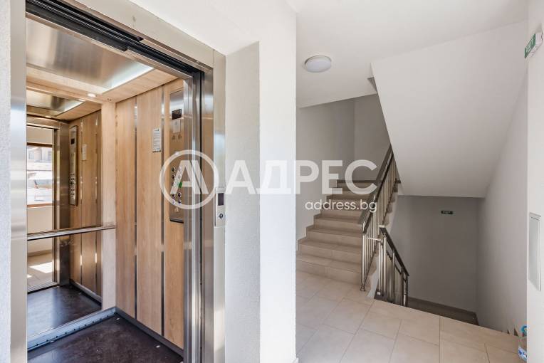 Тристаен апартамент, Варна, м-ст Пчелина, 694478, Снимка 23