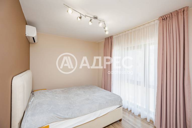 Тристаен апартамент, Варна, м-ст Пчелина, 694478, Снимка 3