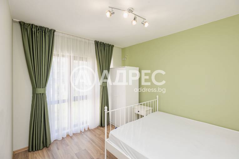 Тристаен апартамент, Варна, м-ст Пчелина, 694478, Снимка 7
