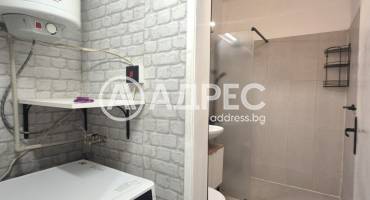 Двустаен апартамент, Русе, Широк център, 701478, Снимка 10
