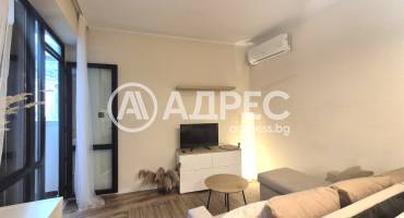 Двустаен апартамент, Русе, Широк център, 701478, Снимка 2