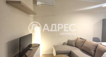 Двустаен апартамент, Русе, Широк център, 701478, Снимка 4