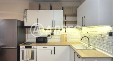Двустаен апартамент, Русе, Широк център, 701478, Снимка 5