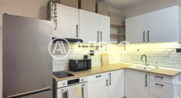 Двустаен апартамент, Русе, Широк център, 701478, Снимка 6