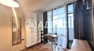 Двустаен апартамент, Русе, Широк център, 701478, Снимка 7