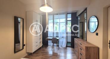 Двустаен апартамент, Русе, Широк център, 701478, Снимка 8