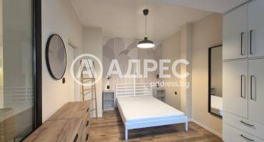Двустаен апартамент, Русе, Широк център, 701478, Снимка 9