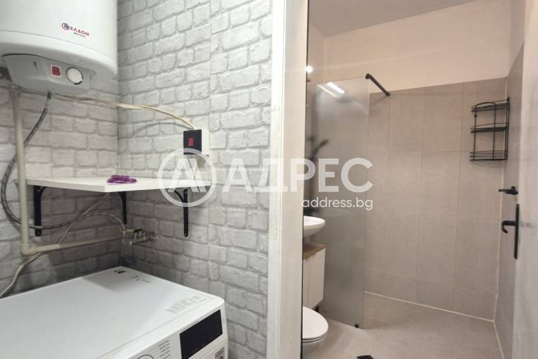 Двустаен апартамент, Русе, Широк център, 701478, Снимка 10