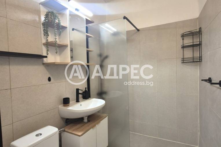 Двустаен апартамент, Русе, Широк център, 701478, Снимка 11
