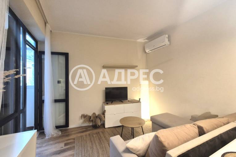 Двустаен апартамент, Русе, Широк център, 701478, Снимка 2