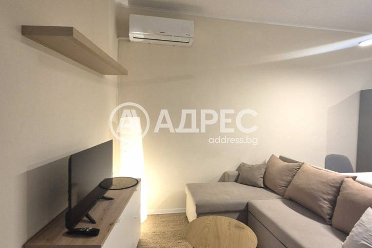 Двустаен апартамент, Русе, Широк център, 701478, Снимка 4