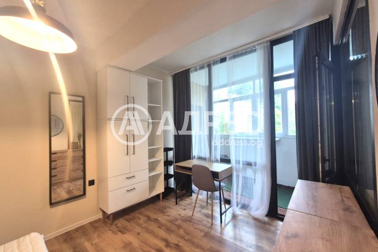 Двустаен апартамент, Русе, Широк център, 701478, Снимка 7