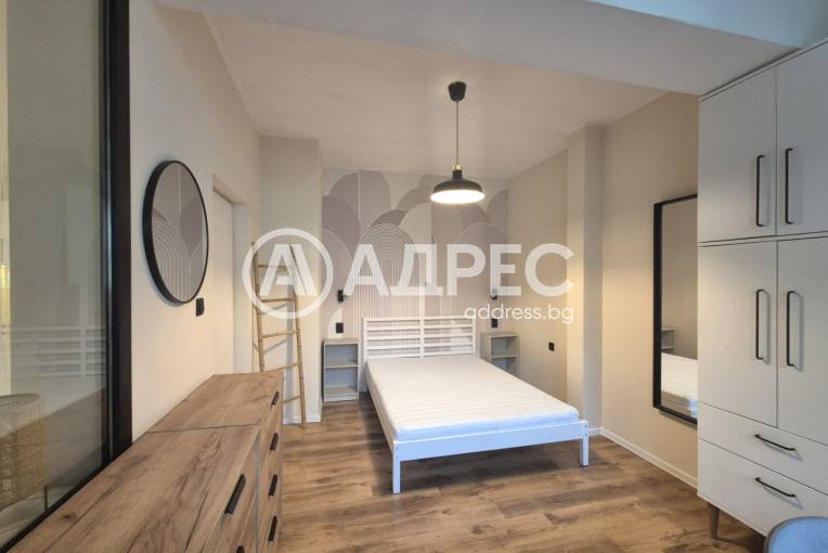 Двустаен апартамент, Русе, Широк център, 701478, Снимка 9