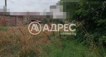 Парцел/Терен, Ямбол, ПГР, 703478, Снимка 1